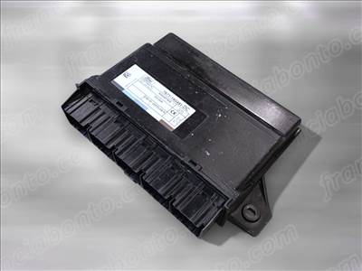 Ford Komfort modul 5WK48790E 7S7T19G481DC