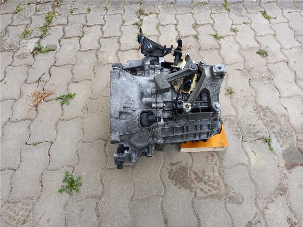 Ford C-Max Mk1 sebességváltó  1. kép