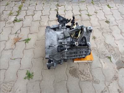 Ford C-Max Mk1 sebességváltó 