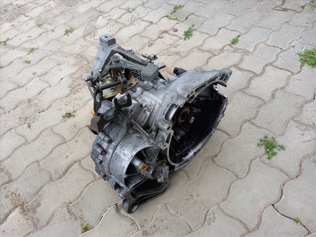 Ford C-Max Mk1 sebességváltó  2. kép