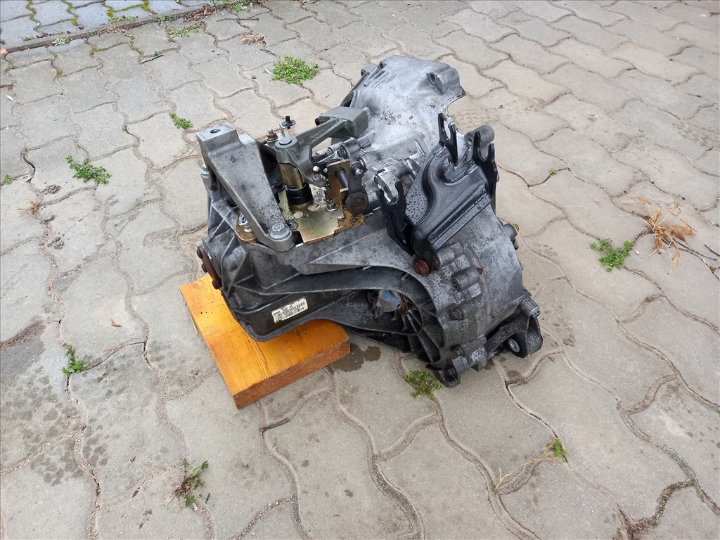 Ford C-Max Mk1 sebességváltó  3. kép