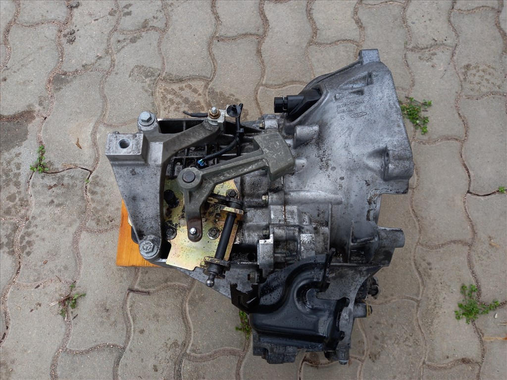 Ford C-Max Mk1 sebességváltó  5. kép