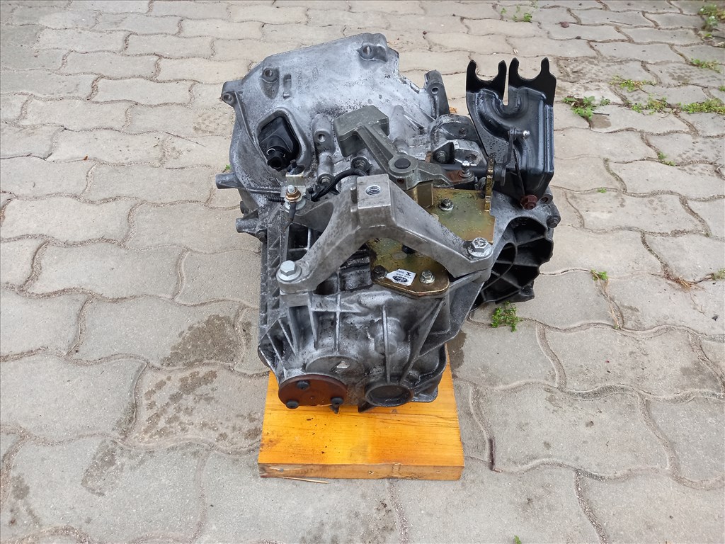 Ford C-Max Mk1 sebességváltó  6. kép