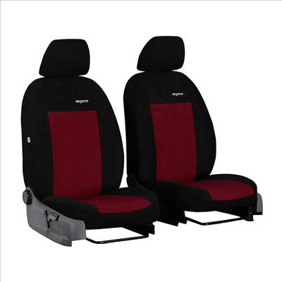 Opel Movano II 1+1 üléshuzat Elegance 1999-2010 | 8 SZÍNBEN