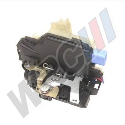 Jobb első központizár Seat Cordoba Ibiza Leon 3B1837016AQ 3b1837016am