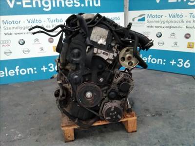 PSA 1,6HDI, 9HY komplett bontott motor
