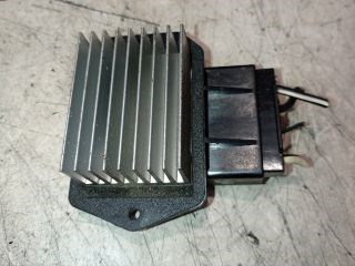 Toyota Avensis (T250) Előtét Ellenállás Fűtőmotor *135498* 4993002121 1. kép