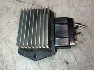 Toyota Avensis (T250) Előtét Ellenállás Fűtőmotor *135498* 4993002121