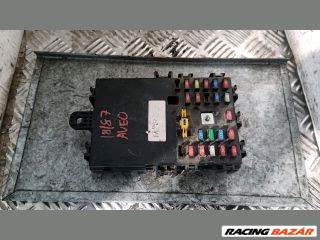 Chevrolet Aveo Biztosítéktábla Utastér *117879*