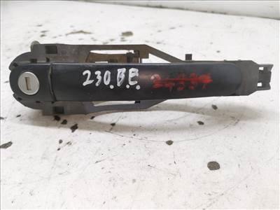 SEAT IBIZA IV (6L1) 1.4 16V Bal első Külső Kilincs #36109# 3B0837885