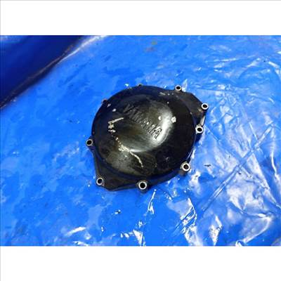 Yamaha YZF 1000 R1 RN01 1999 generátor dekni Lichtmaschine deckel engine cover  