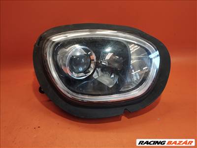 Mini F60 Countryman jobb led lámpa 7494802 (S4.100.708)