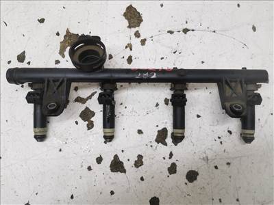 RENAULT THALIA I (LB0/1/2_) 1.4 Porlasztó Sor / Híd #34703# H274263