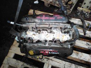 Chrysler Voyager (3rd gen) Szívó Vezérműtengely *79603*