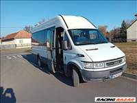 Eladó Iveco Daily (4th gen) haszonjármű