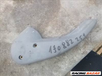 Skoda Octavia I ülésmagasság állító kar 1J0 882 251 1j0882251