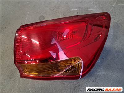 Kia Cee'd (JD) kombi Jobb külső hátsó lámpa 