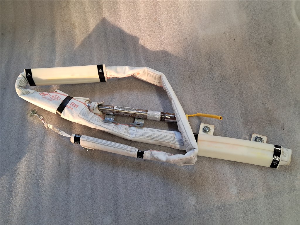 Kia Cee'd (JD) kombi Bal függönylégzsák  85020a2000 1. kép