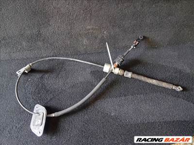 Mazda CX-5 (KF) MAZDA CX-5 Váltó Bowden