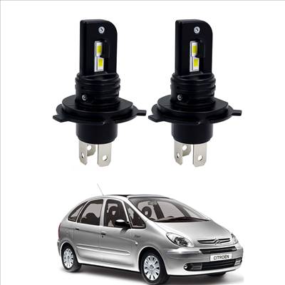 Citroen Xsara Picasso fényszóró LED szett
