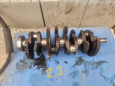 Mazda 6 (1st gen) Fötengely 2.3 