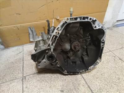 RENAULT MEGANE 02-05 Sebességváltó, dízel manuális