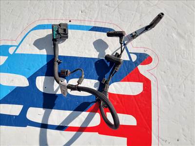 BMW E81 E82 E87 E90 E91 120d 320d N47 motortér köteg kábelköteg izzító kábel korbács