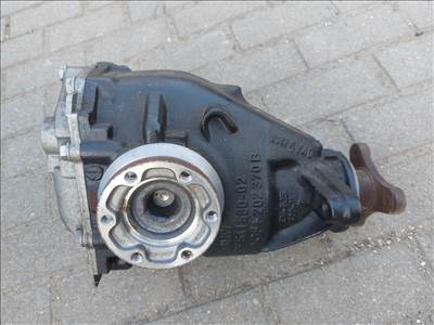 BMW X1 x-Drive 1.8dx, 2.0dx hátsó differenciálmű. 2.79 7592939 7541580
