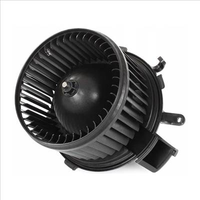 Citroen Jumper utastér ventilátor/fűtőmotor 2006-