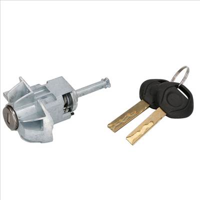 BMW 3 első ajtó zárhenger 1998-2006