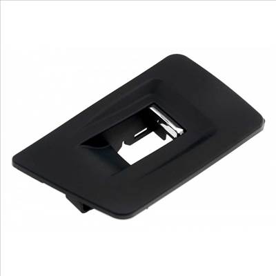 BMW 5 jobb hátsó ablakemelő kapcsoló fedél 2009-