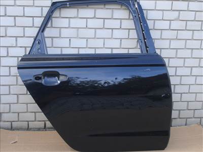 Audi A6 4G9 Jobb hátsó Ajtó 2010-től