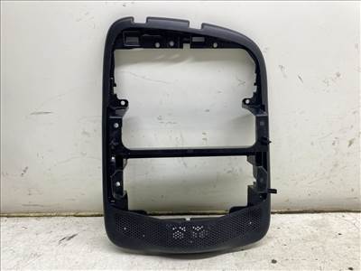 RENAULT CLIO IV 1.5 dCi 90 Rádió / CD Keret #35558# 00225914