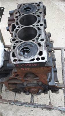 Audi A4 (B6/B7), Audi A6 (C6 - 4F) 2.0 pdsdi bst motor eladó 
