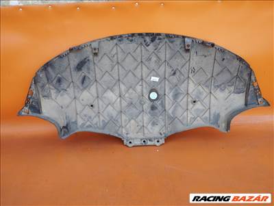 Tesla Model 3 hátsó alsó motorvédő 1100838-00-F (S.30.318R)