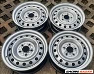 5x114.3 Lemezfelni 15" Mazda, Kia
