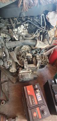 Skoda Rapid Spaceback Scoutline 1.6 TDI váltó 