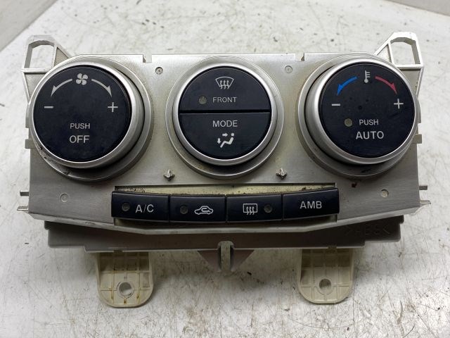 MAZDA 5 Fűtéskapcsoló (manuális klímás) 1. kép