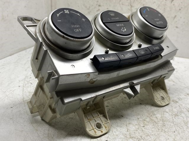 MAZDA 5 Fűtéskapcsoló (manuális klímás) 5. kép