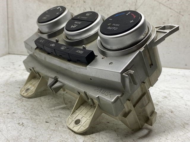 MAZDA 5 Fűtéskapcsoló (manuális klímás) 6. kép