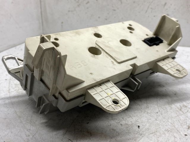 MAZDA 5 Fűtéskapcsoló (manuális klímás) 7. kép