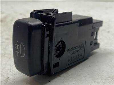 TOYOTA YARIS Első Ködfényszóró Kapcsoló