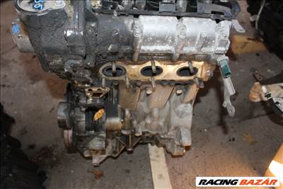 Volkswagen Polo	1.2B Fűzött blokk hengerfejjel 	BZG