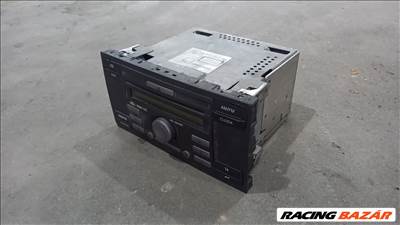 Ford Transit Tranzit MK7 06- 6000 CD autórádió rádió fejegység 8821 6s6118c815ah