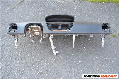 Citroen C4 Picasso I, Grand Picasso műszerfal paplan, műszerfal héj! 9683044677, 9654247280