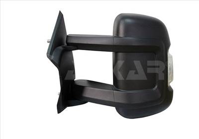 külső visszapillantó POLCAR 57705110NM for CITROËN, PEUGEOT