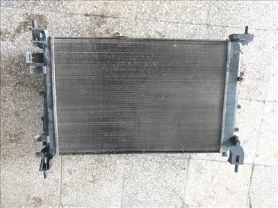 Fiat Linea vízhűtő 