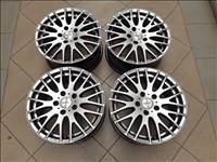  5x112 Dezent alufelni 7,5x16 ET35 Audi Mercedes Volkswagen Sharan Touran