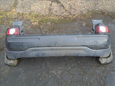 Citroën C3 Picasso hátaó lökhárító 