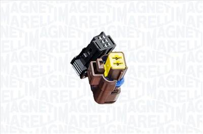 MAGNETI MARELLI 182215013000 - külső visszapillantó PEUGEOT